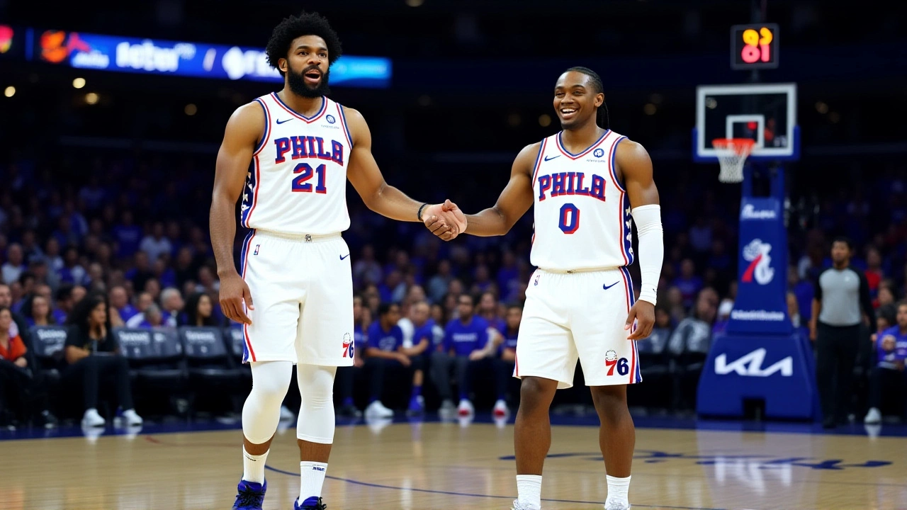 Implications for the Rest of the Season