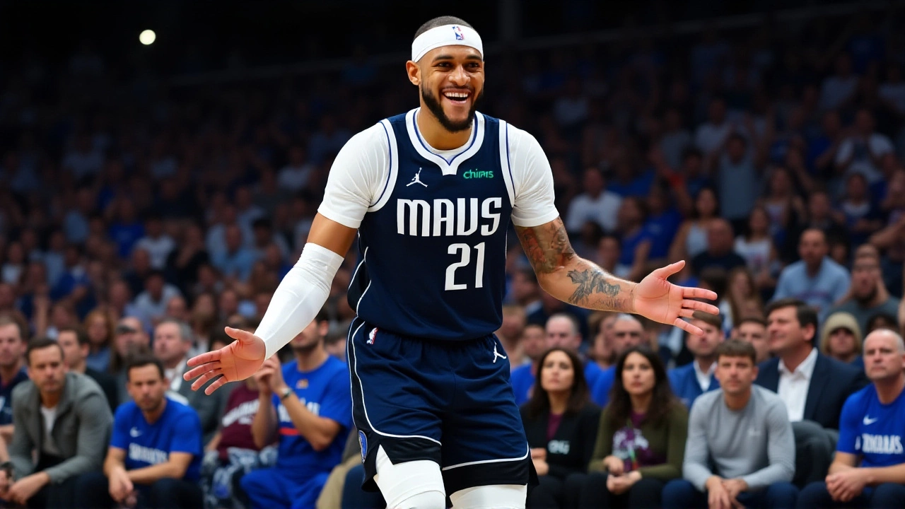 The I‑35 Rivalry: History and Significance