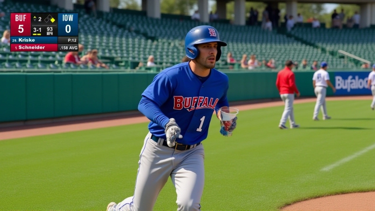 The Santander Shadow