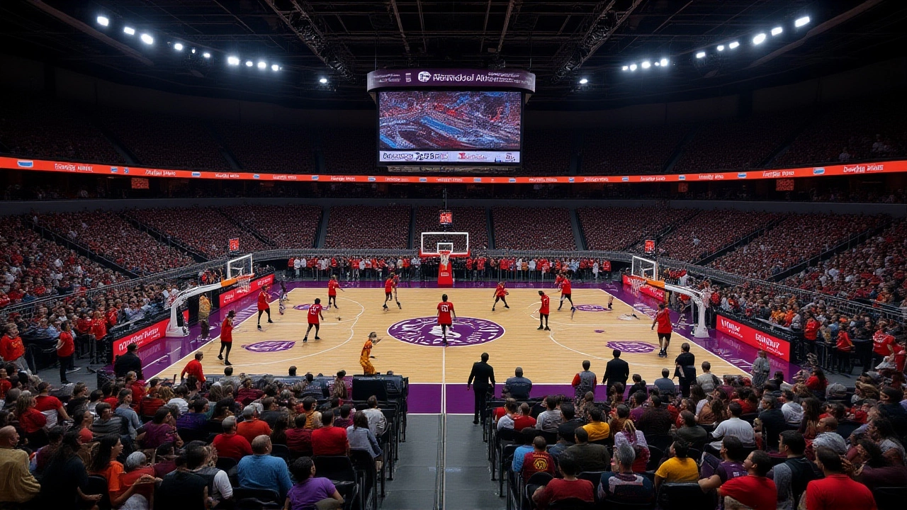 Rockets Stun Suns 118-105 in Phoenix as Kevin Durant Misses Game for Family Matter