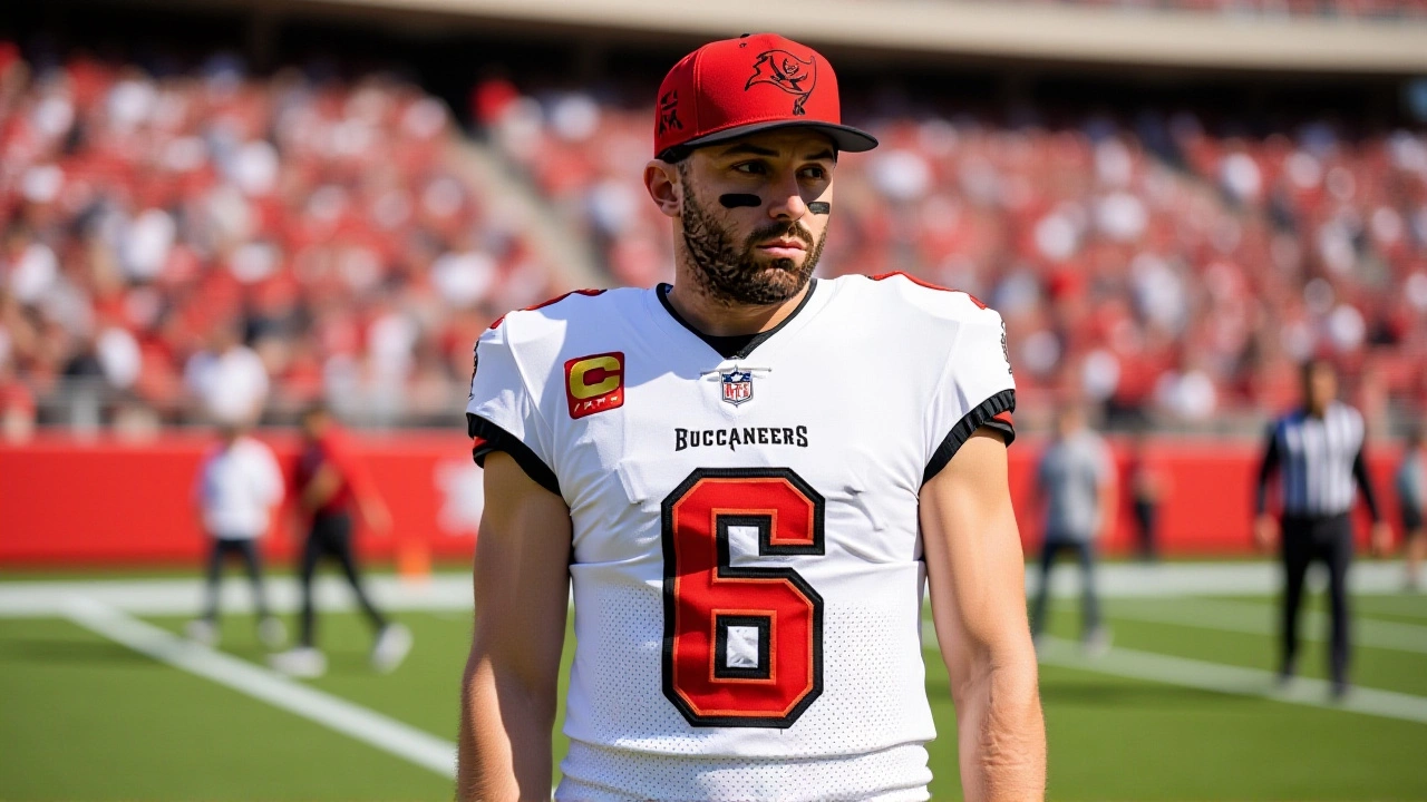 What’s Next? The Sunday Night Football Stage