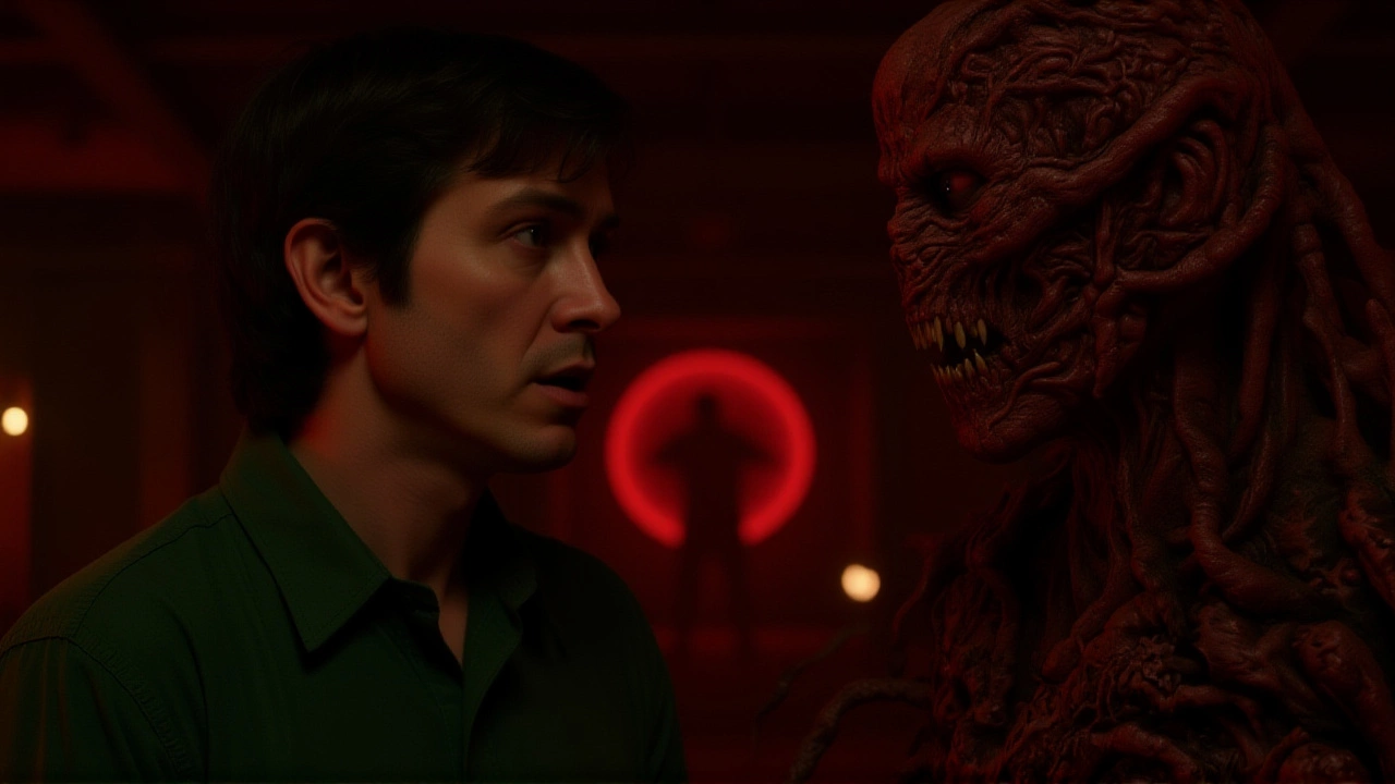 Who Is Nell Fisher, Really?