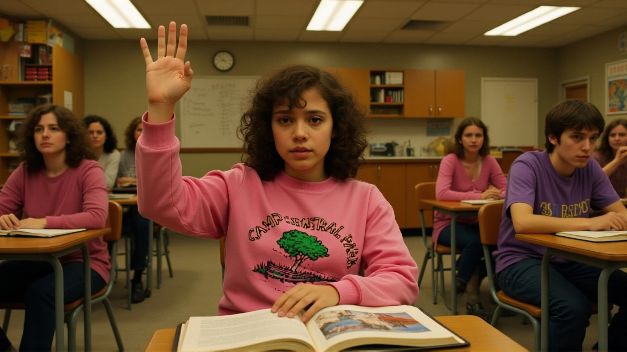 Why Holly Matters More Than Ever