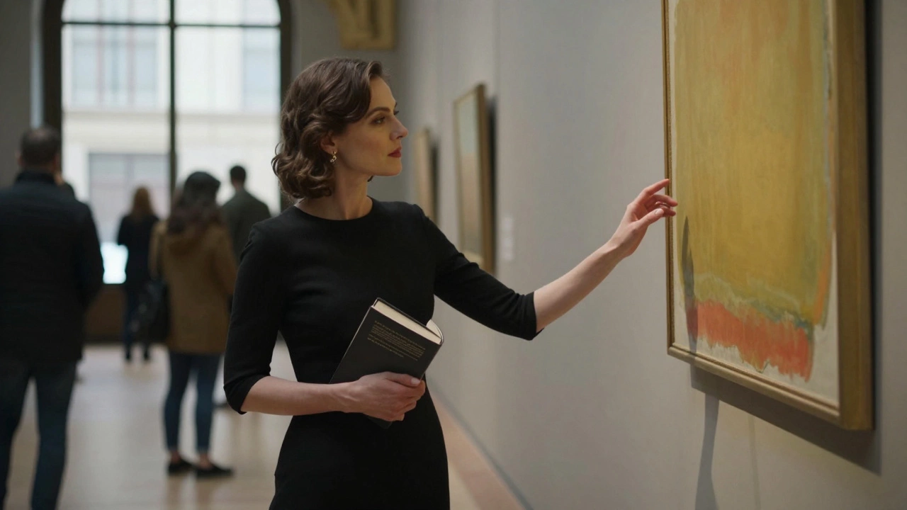 Escort Girls in Paris: Intelligence, Art, and Grace Beyond the Surface