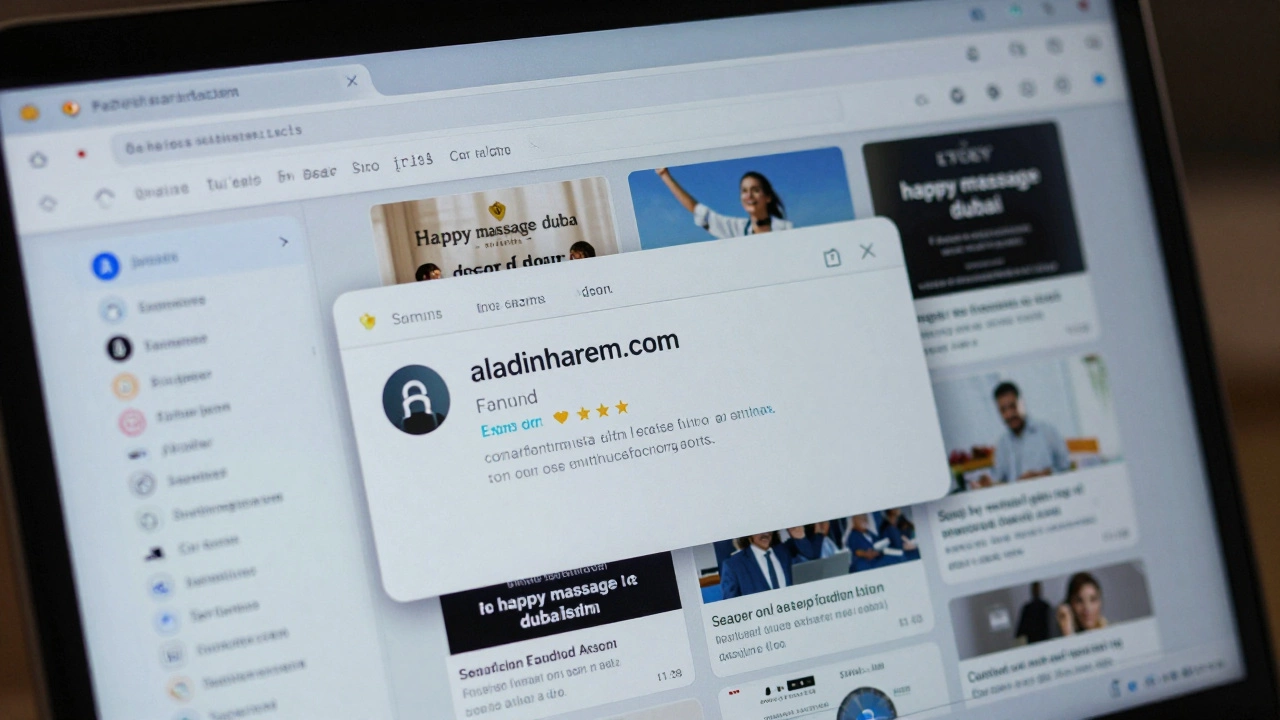 Why Aren’t Emails From Aladinharem Reaching My Inbox? Fix Your Delivery Issues Now